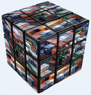 PBAB containers