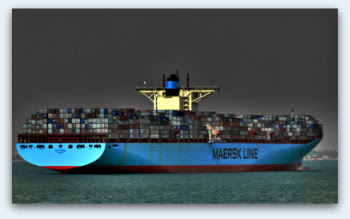 Edith Maersk