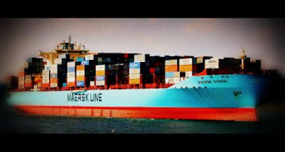 Maersk Kendal