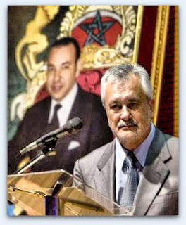 Griñán