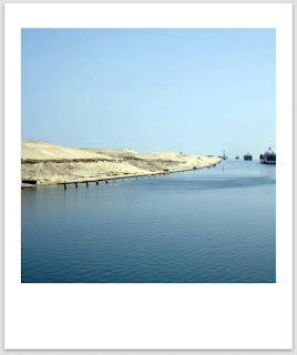 suez