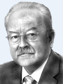 Manuel Morón