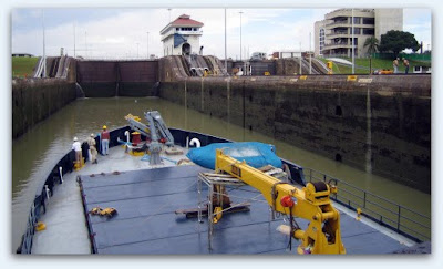 canal de Panama