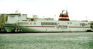 entrecanales