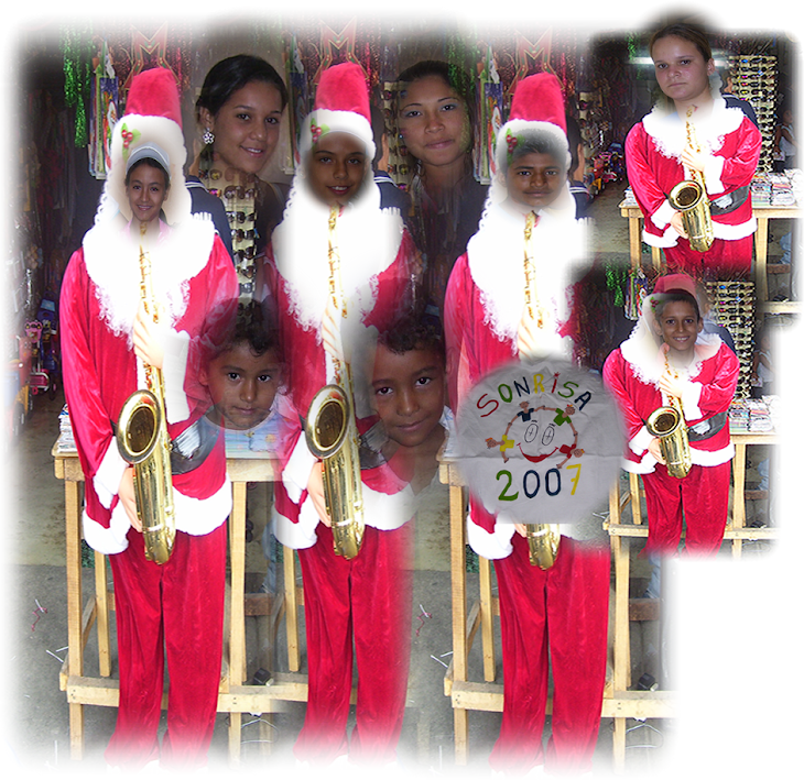 Feliz Navidad y Prospero Año Nuevo