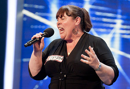 X FACTOR 12 FINALISTS LEAKED!  Mary+Byrne1