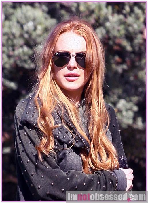 Ultimate Lindsay Lohan