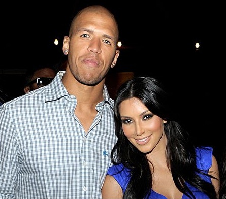 Kardashian Miles on Kim Kardashian And Miles Austin 100 Percent Definitely Over Source