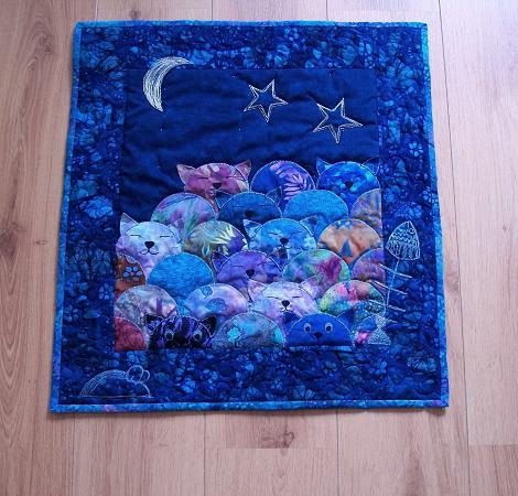 Better Homes And Gardens Quilting Pieces Of The Past Better Homes And Gardens Quilting Pieces Of The Past