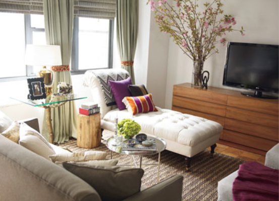 Nate Berkus Bedroom Design Ideas House Beauty