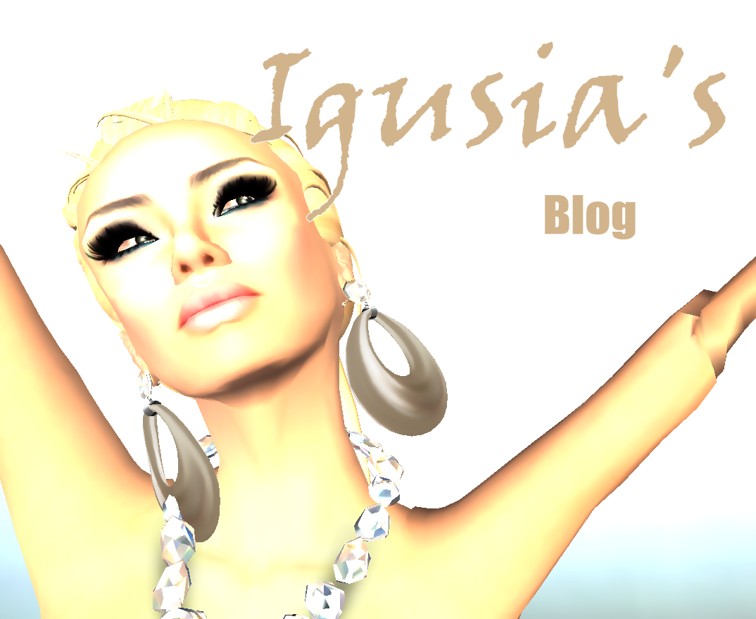 Igusia's Fashion