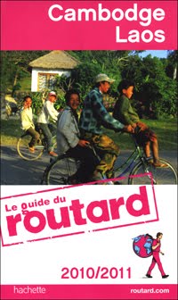 Recommandé par le guide du routard