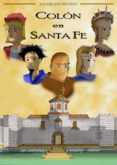 Colón en Santa fe (2006)