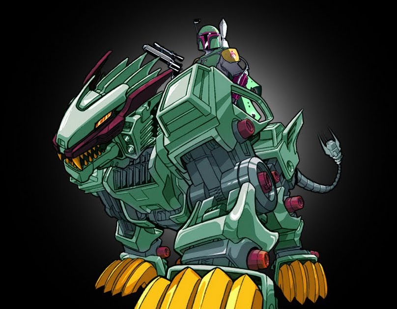 Star Wars in South Dakota: The Basilisk War Droid—Mk II
