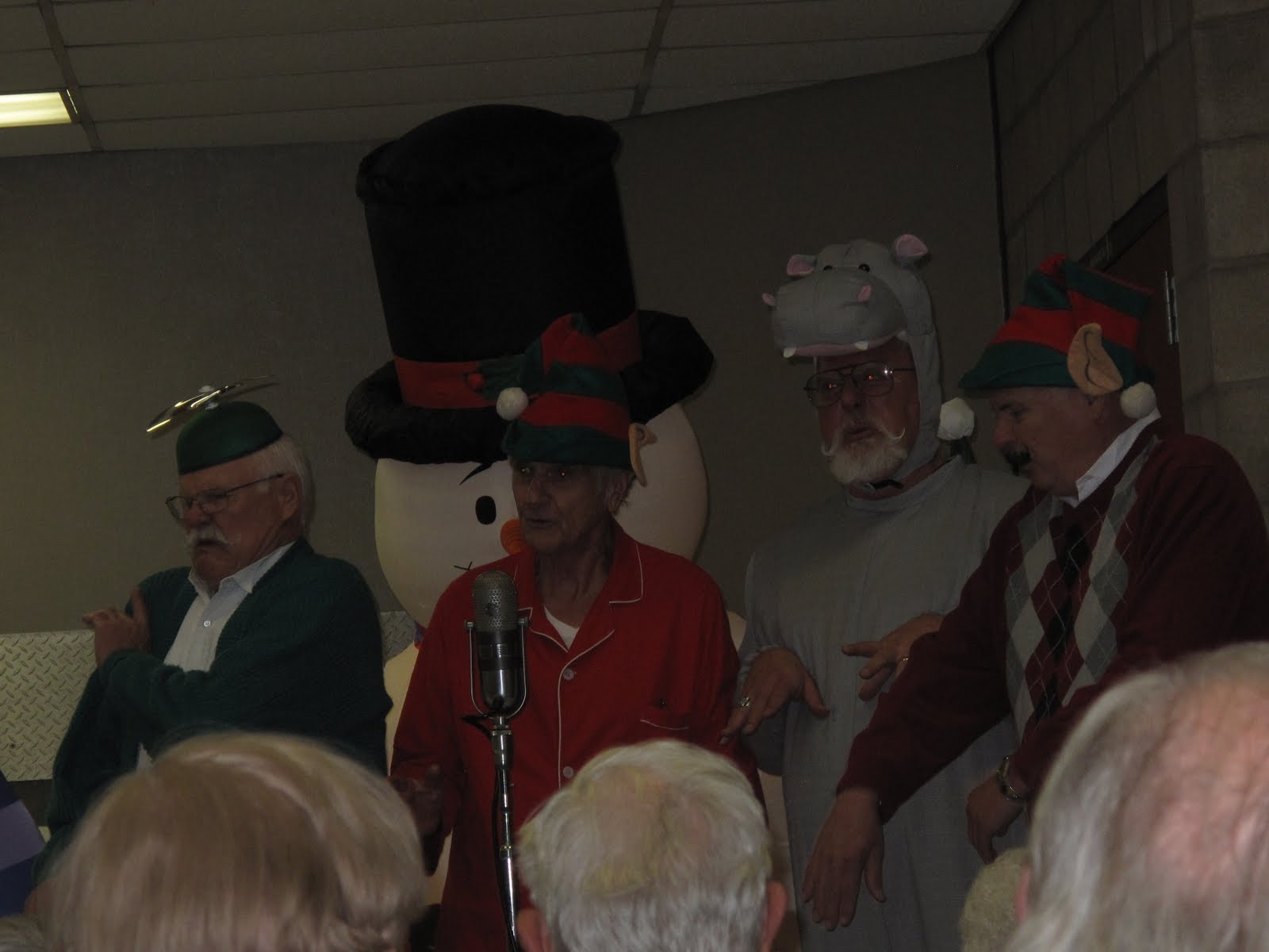 SO fun, what a great date I had...