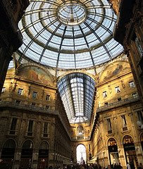 Galleria Vittorio Emanuele