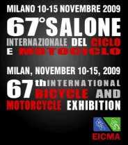 Eicma 2009