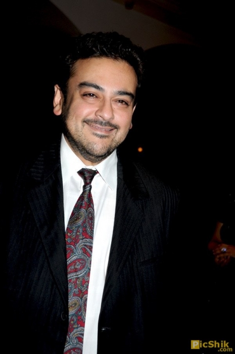 Fat Adnan Sami
