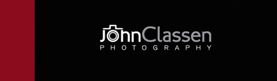 John Classen Photography | The Blog