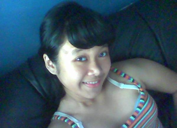 cewek abg facebook