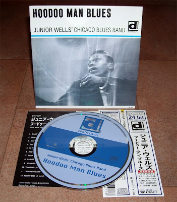 En écoute présentement - Page 24 Junior+Wells+-+Hoodoo+Man+Blues