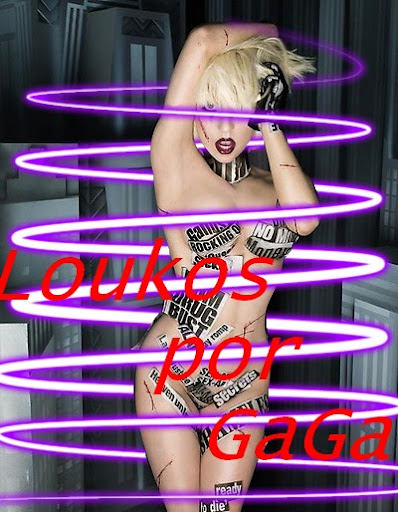 NOS SEMPRE VAMOS AMAR LADY GAGA