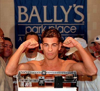 Arturo Gatti Arturo Gatti