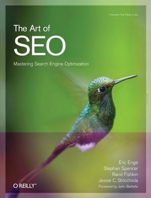 The Art of SEO The Art of SEO