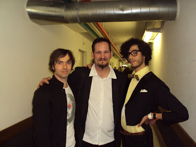 rencontre par affinité musicale