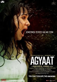 Agyaat bollywood movie watch online free