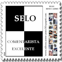 Selo Comentarista Excelente