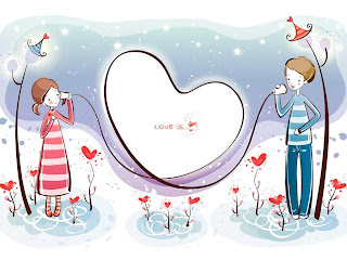 Valentines Day Kids Wallpapers