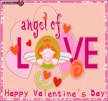 Valentines Day Angel Wallpapers, Cute Little Angels Wallpaper Valentines Day Angel Wallpapers, Cute Little Angels Wallpaper