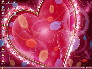 St Valentines Day Desktop Wallpapers