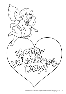 Valentine Cards: Valentine printables for kids, Printables Valentine