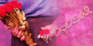 valentines day propose wallpaper