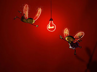 Red Valentine's Day Wallpapers