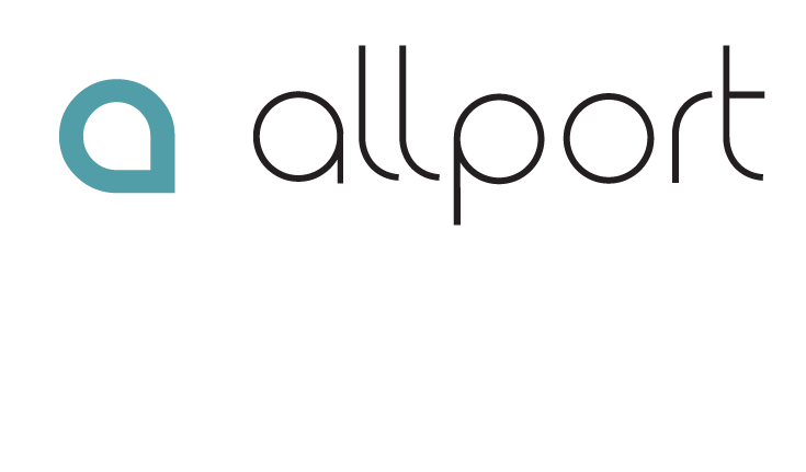 Allport Design Blogspace