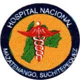 Hospital Nacional de Mazatenango
