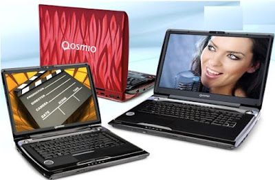 Toshiba Laptop Qosmio on All Informations Around The World Toshiba Qosmio Laptop