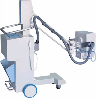 When you purchase this X-Ray machine you will get an extra battery. When you purchase this X-Ray machine you will get an extra battery.