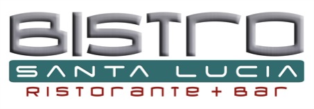 BISTRO Santa Lucia / Ristorante + Bar