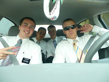 MISSIONARY MOMENTS