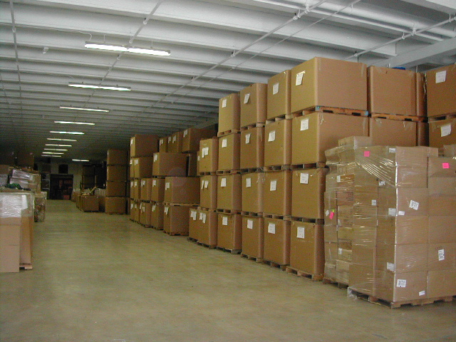 Over Stock