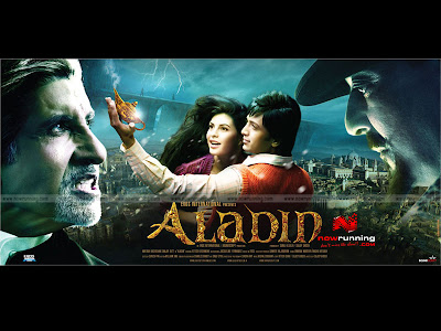 Aladin Hindi