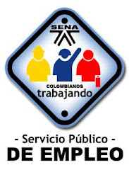 SERVICIO PUBLICO DE EMPLEO