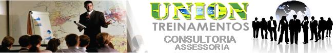 UNION - Consultoria, assessoria e Treinamento
