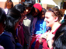 Medical Aid Team, Quechua Villages near Pisac, Peru (2008)