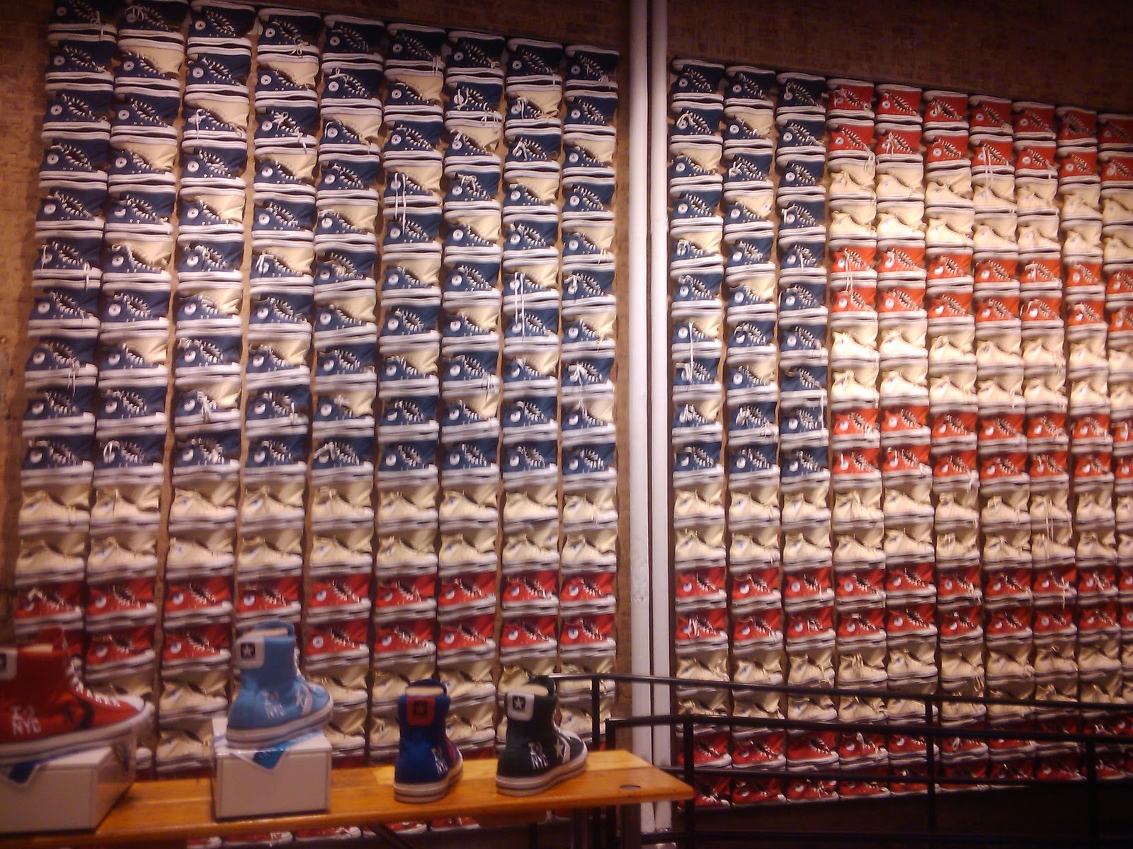 converse store soho