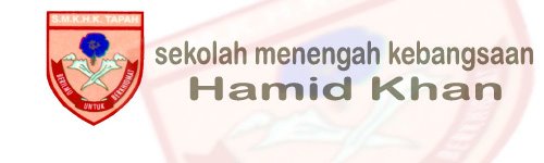 SMK Hamid Khan official blog